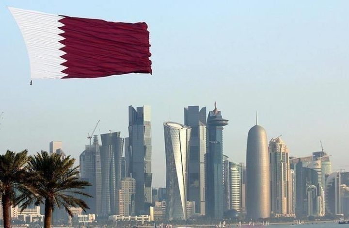 Sistem Politik Yang Ada Di Negar Qatar Dari Awal Hingga Kini