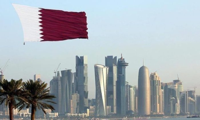 Sistem Politik Yang Ada Di Negar Qatar Dari Awal Hingga Kini