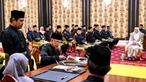 Sistem Politik Yang Ada Di Negara Malaysia