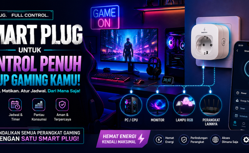 Alasan Game Modern Kerap Mengunduh Pembaruan Kecil